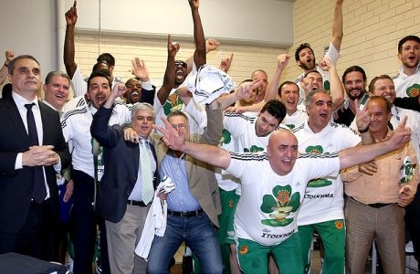 Η συνήθεια που έγινε λατρεία στο ΣΕΦ…